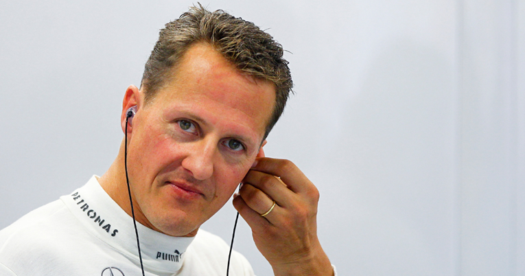Schumacherov bliski prijatelj ovim izjavama otkrio njegovo pravo stanje?